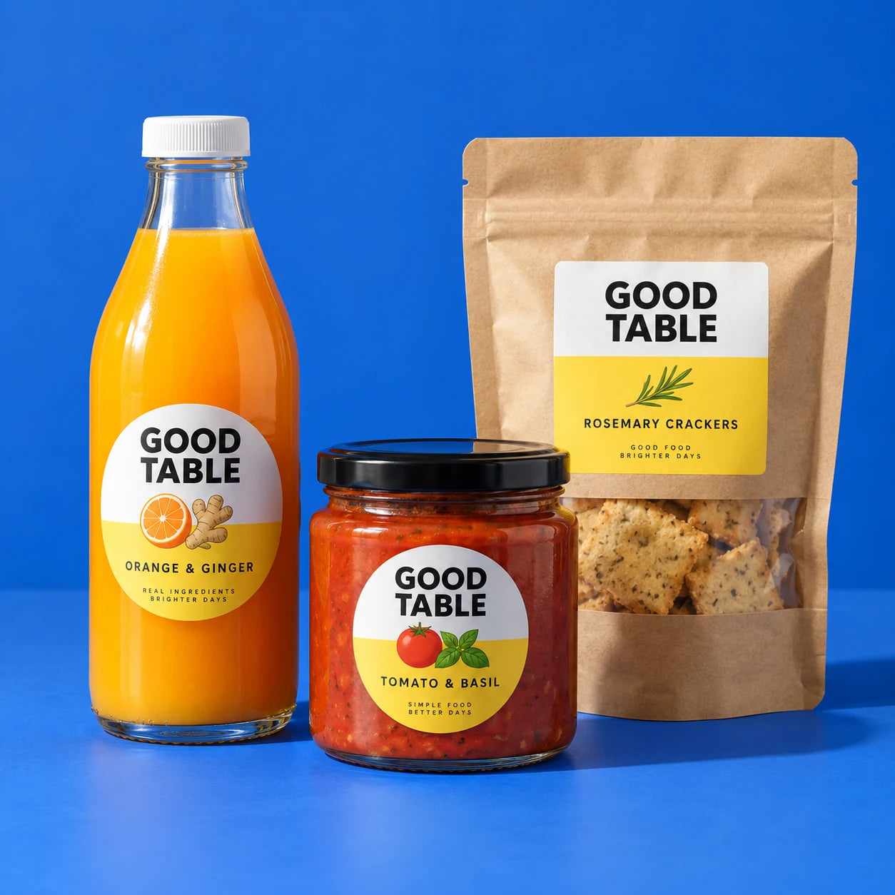 Food & beverage