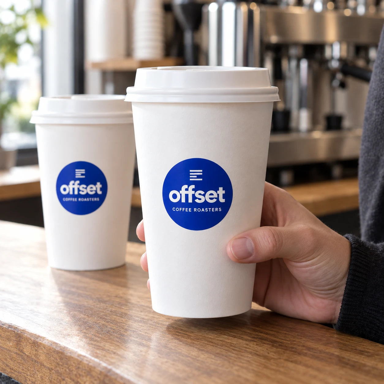 Cafés & bakeries