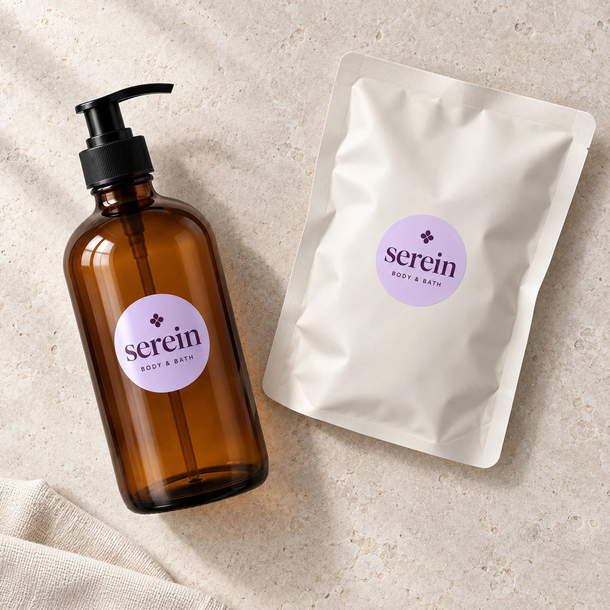 Body & bath
